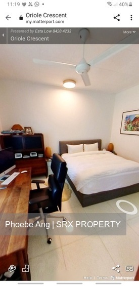 Raffles Park (D11), Detached #438559611